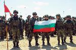 Ново село - военно учение