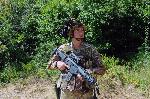 Ново село - военно учение