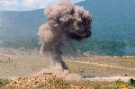 Ново село - военно учение