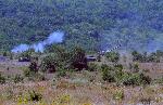 Ново село - военно учение