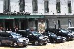 София - полиция