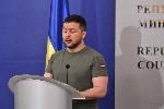 София - Зеленски - Денков - среща