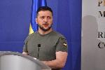 София - Зеленски - Денков - среща