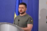 София - Зеленски - Денков - среща
