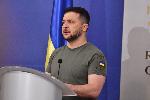 София - Зеленски - Денков - среща