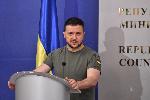 София - Зеленски - Денков - среща