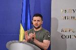 София - Зеленски - Денков - среща