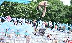 Варна - Скокове във вода