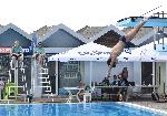 Варна - Скокове във вода