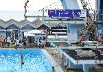 Варна - Скокове във вода