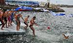 Бургас - Плувен маратон "Порт Бургас 2023"