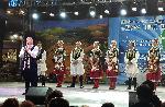 Велинград - Концерт на Николина Чакърдъкова