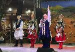 Велинград - Концерт на Николина Чакърдъкова