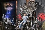 София - Интер Експо център - Международен фестивал за косплей, гейминг, влогъри, манга и анимация Comic Con<br />