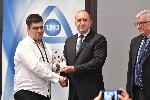София - Румен Радев - Дни на математиката