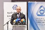 София - Румен Радев - Дни на математиката