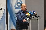 София - Румен Радев - Дни на математиката