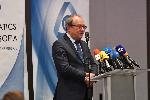София - Румен Радев - Дни на математиката