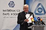 София - Румен Радев - Дни на математиката