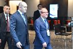София - Румен Радев - Дни на математиката