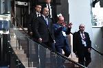 София - Румен Радев - Дни на математиката
