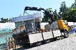 София - премахване на незаконни будки
