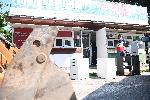 София - премахване на незаконни будки