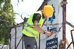 София - премахване на незаконни будки