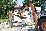 София - премахване на незаконни будки