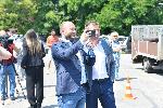 София - премахване на незаконни будки