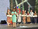 София - Фолклорен фестивал