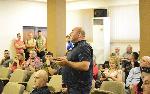 Ветрино - Извънредно заседание на Общинския съвет