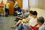 Ветрино - Извънредно заседание на Общинския съвет