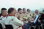 Бургас - концерт
