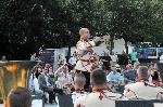 Бургас - концерт