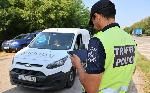 Специализирана полицейска операция се провежда край Плевен