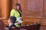 София - заседание на Парламента