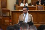 София - заседание на Парламента