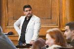 София - заседание на Парламента