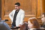София - заседание на Парламента