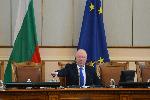 София - заседание на Парламента