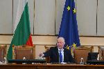 София - заседание на Парламента