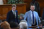 София - заседание на Парламента