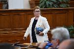 София - заседание на Парламента