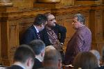 София - заседание на Парламента