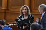 София - заседание на Парламента