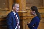 София - заседание на Парламента
