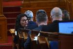 София - заседание на Парламента