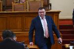 София - заседание на Парламента
