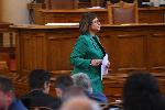 София - заседание на Парламента